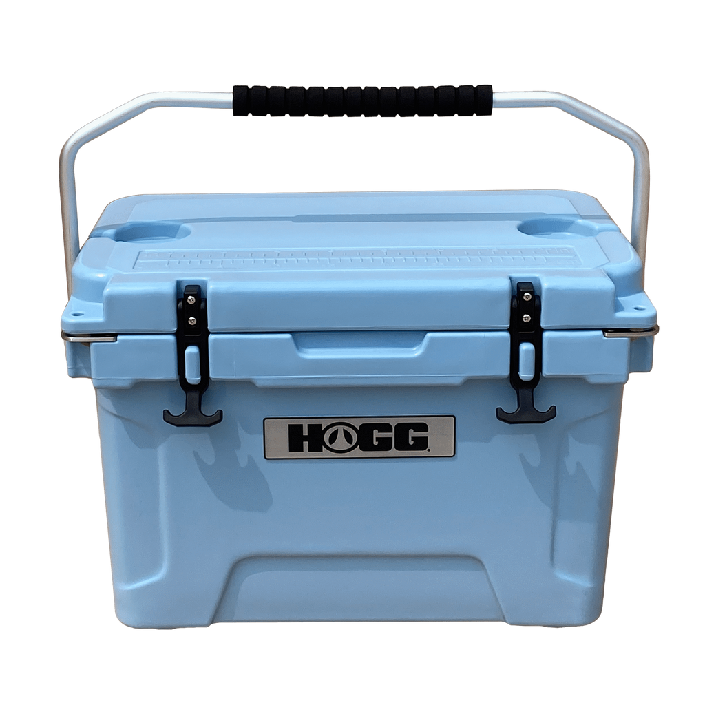 20QT HOGG COOLERS - PASTEL COLLECTION