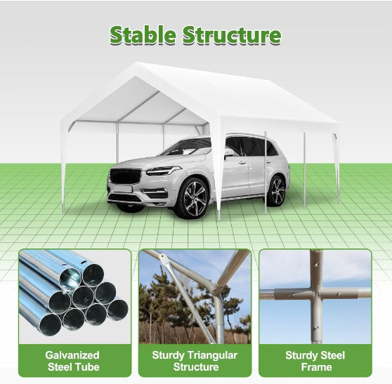 Storage Tent For Canopy Tents