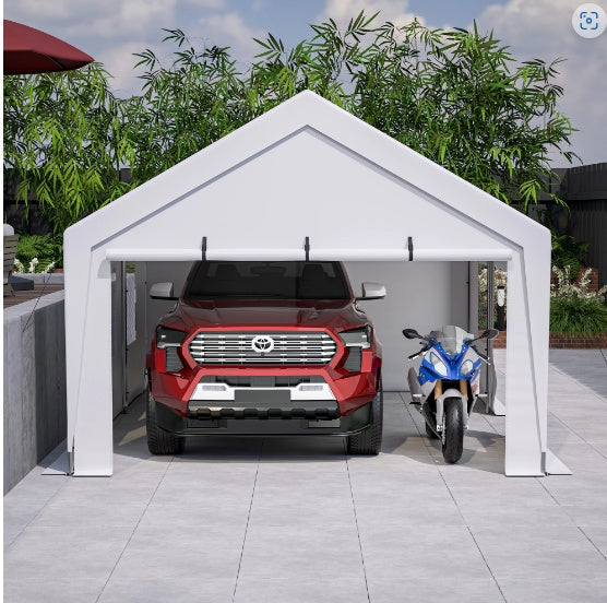 Storage Tent For Canopy Tents