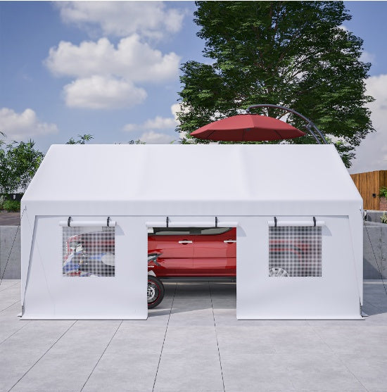 Storage Tent For Canopy Tents