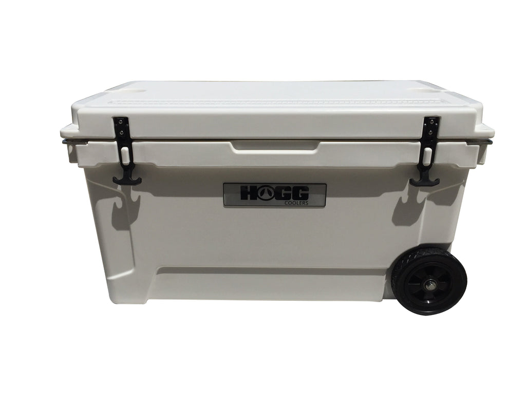 65QT HOGG COOLERS