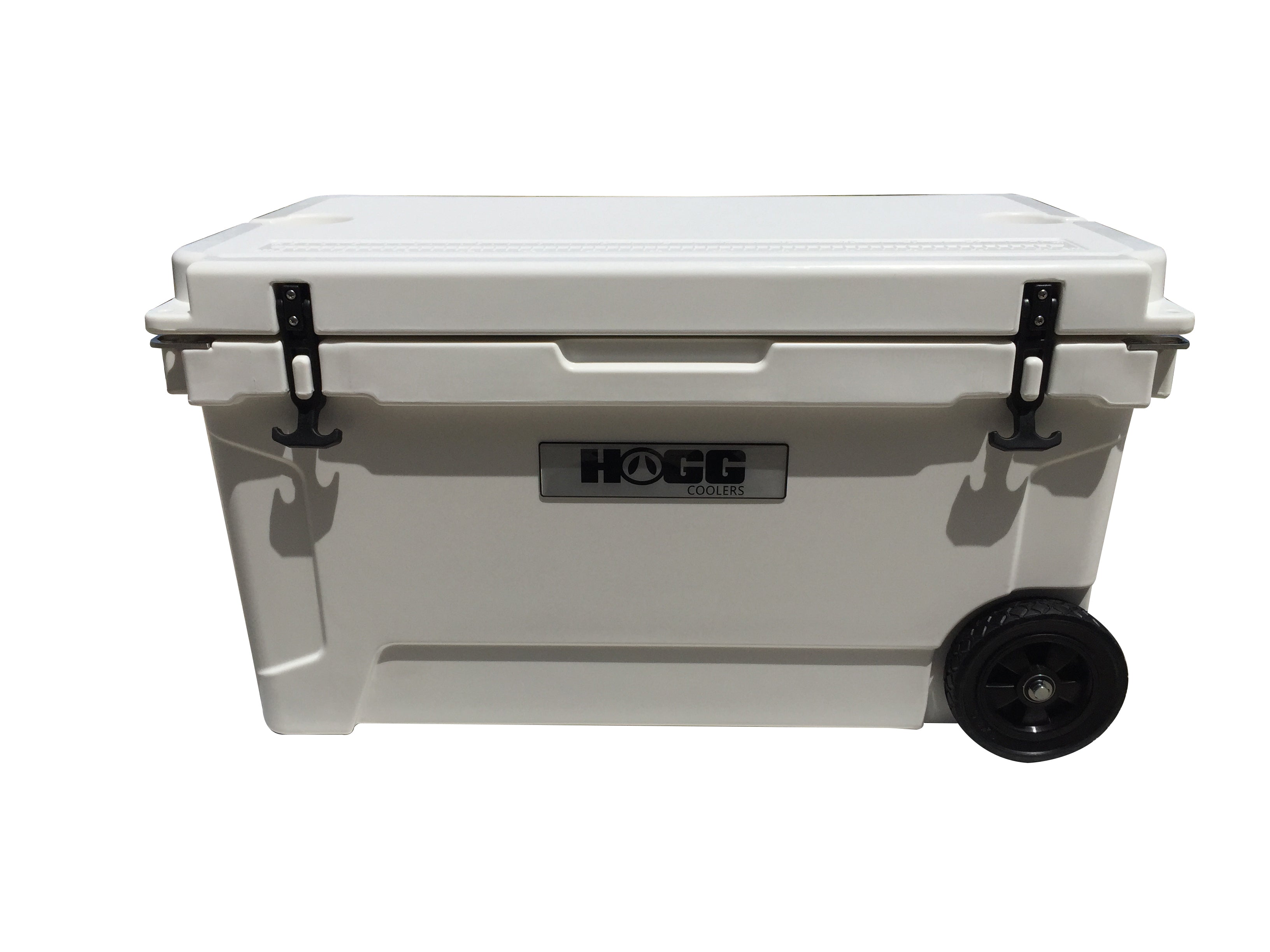 65QT HOGG COOLERS