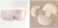 Pregnancy Side Sleep Pillow