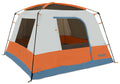 Eureka! Copper Canyon LX 3 Season Family and Car Camping Tent (4 Person)