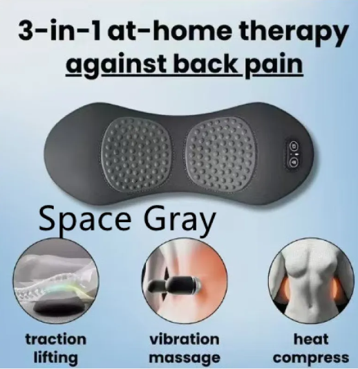 Sleep Ease Lumbar Pillow