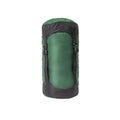 Yundxi Compression Stuff Sack 8L/18L/25L/35L Lightweight Sleeping Bags Storage Compression Sack More 40% Storage for Camping Hiking Backpacking Trip (Green25L)