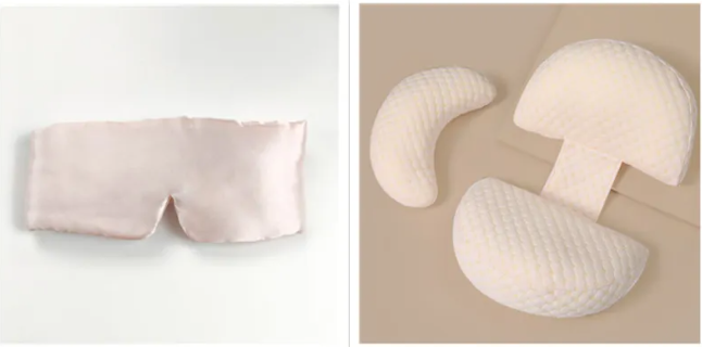 Pregnancy Side Sleep Pillow