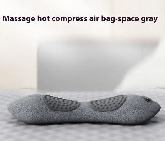 Sleep Ease Lumbar Pillow