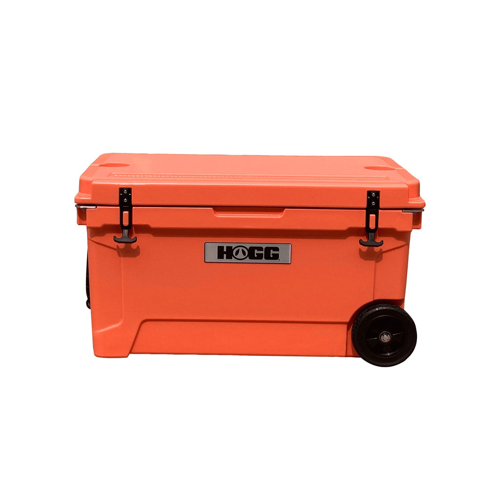 65QT HOGG COOLERS