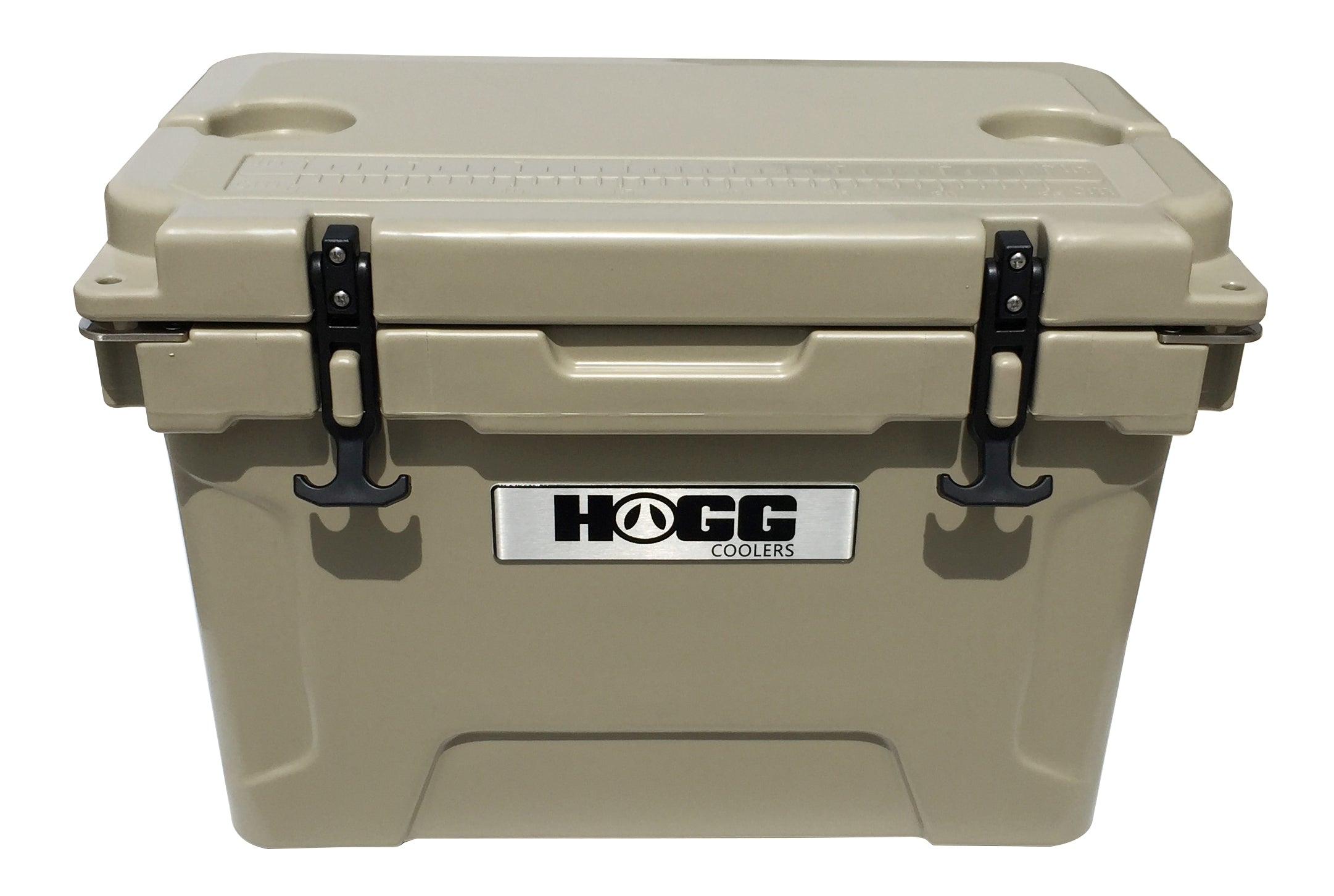 20QT HOGG COOLERS
