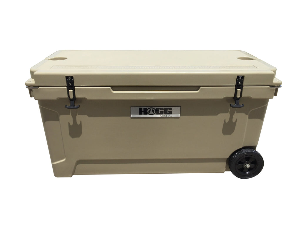 110QT HOGG COOLERS