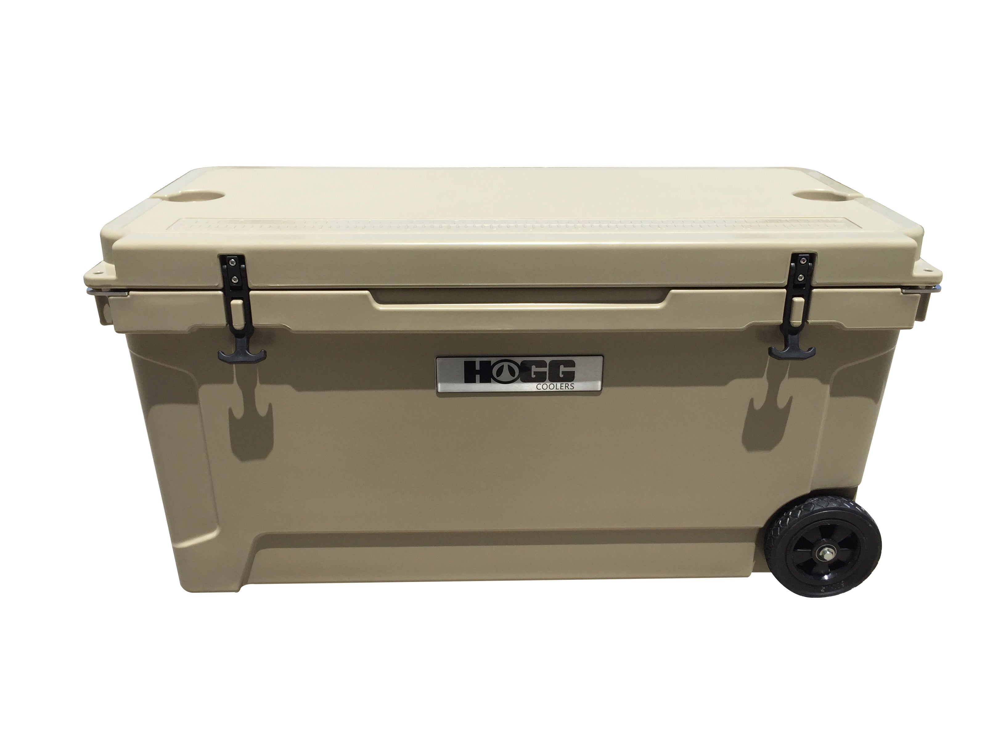 110QT HOGG COOLERS