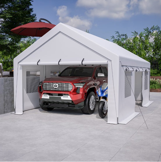 Storage Tent For Canopy Tents