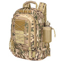🎒 60L Military Tactical Assault Rucksack | Molle Army Backpack