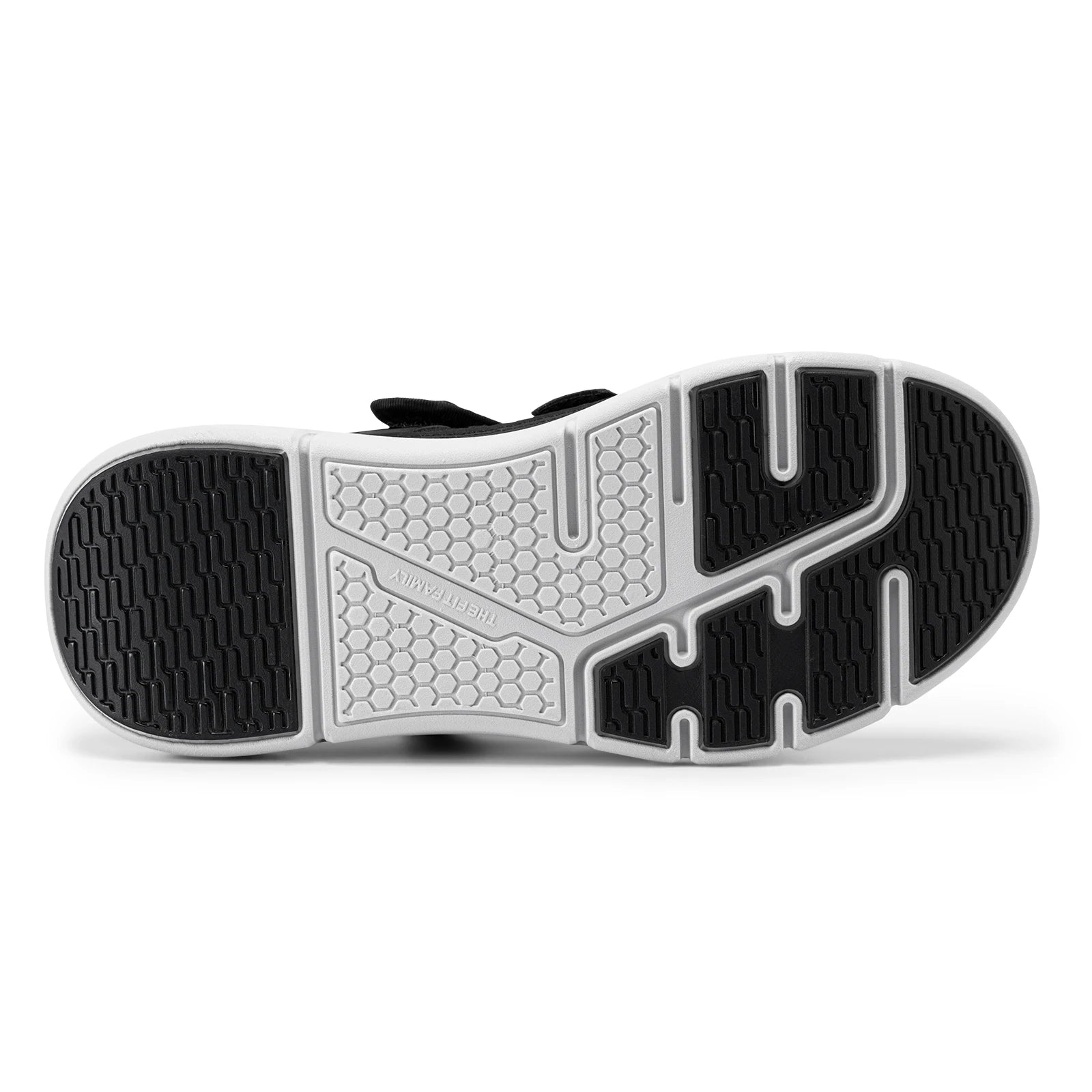 FitVille Men’s Wide Diabetic & Recovery Sandals