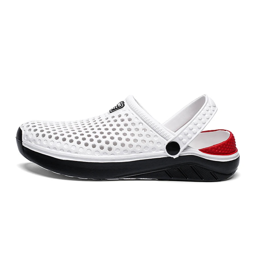 Unisex Fashion Beach Sandals & Flip Flops