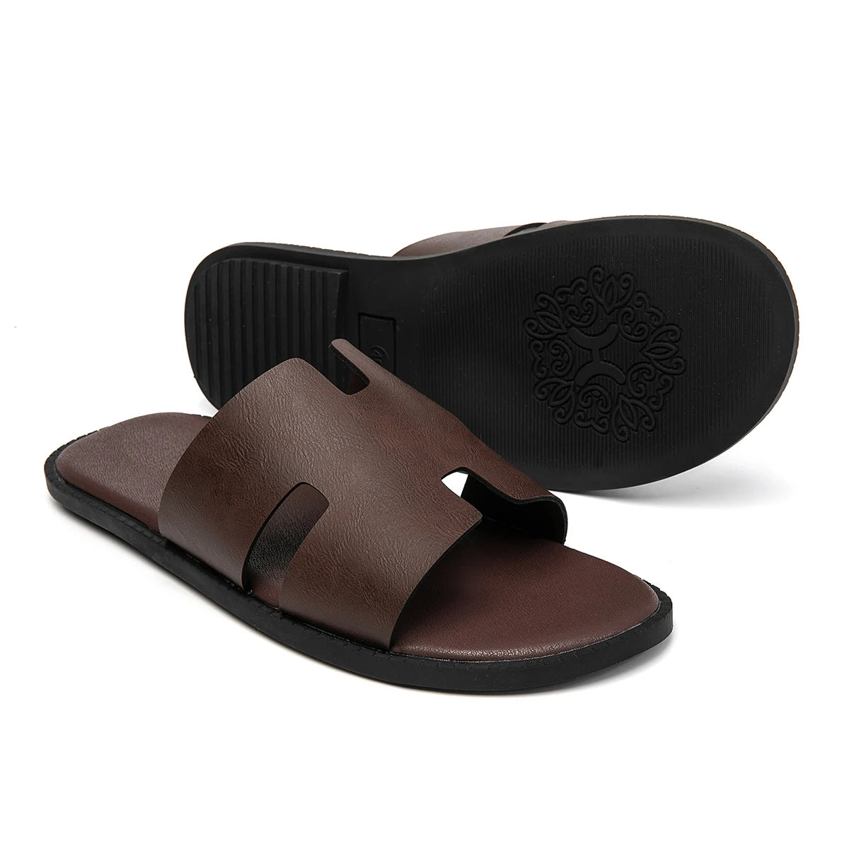 New Men’s Daily Casual Sandals – Indoor & Outdoor