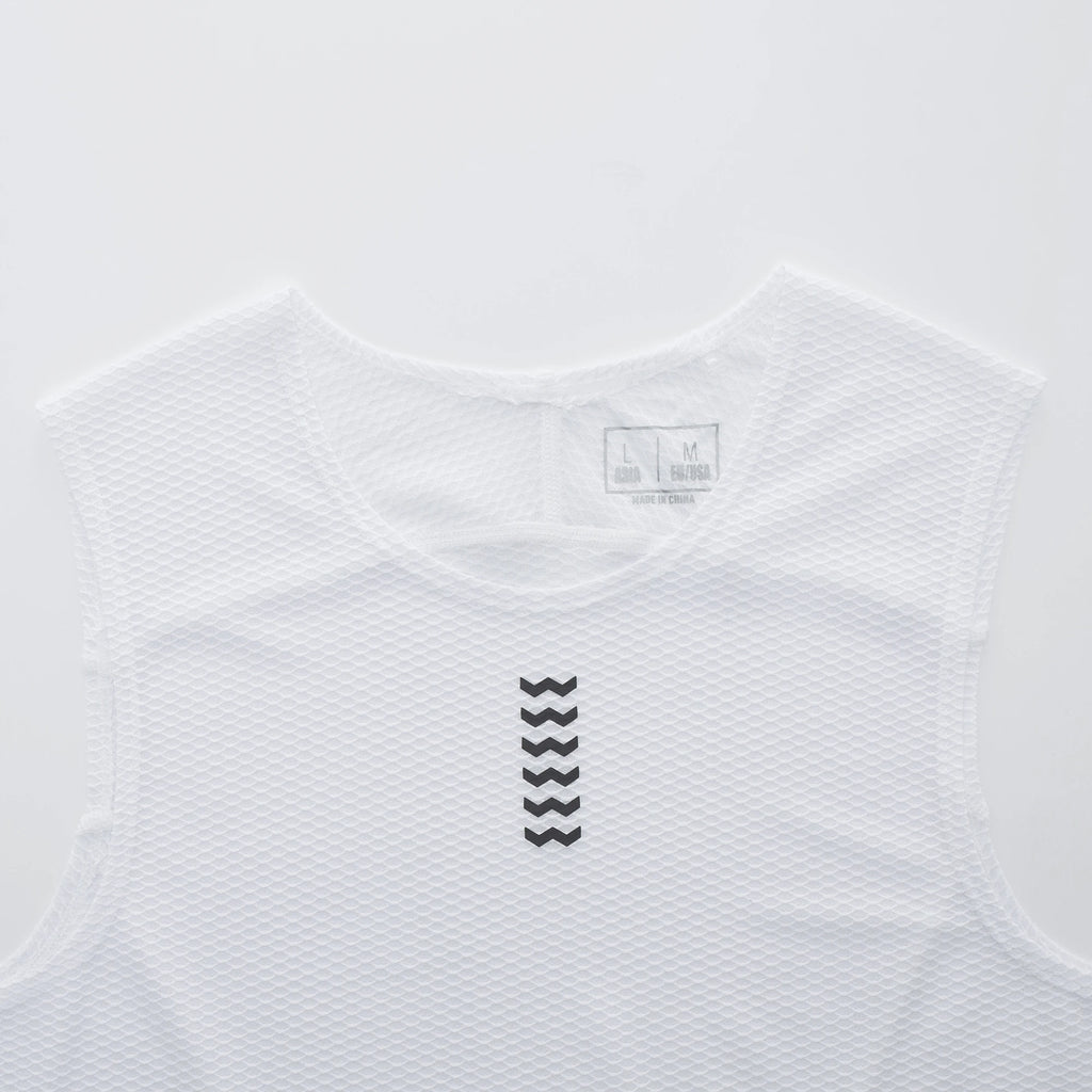 🚴 YKYWBIKE Men’s Sleeveless Cycling Base Layer Vest