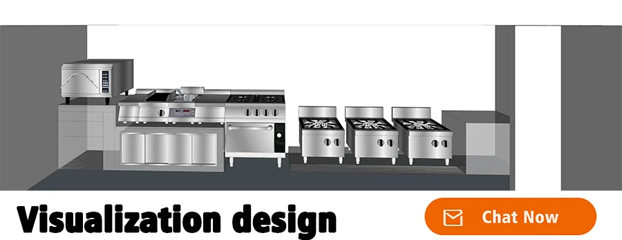 Commercial Electric Chargrill with Cabinet Electric Grill Griddle Stainless Steel BBQ Grill for Hotel & Restaurant