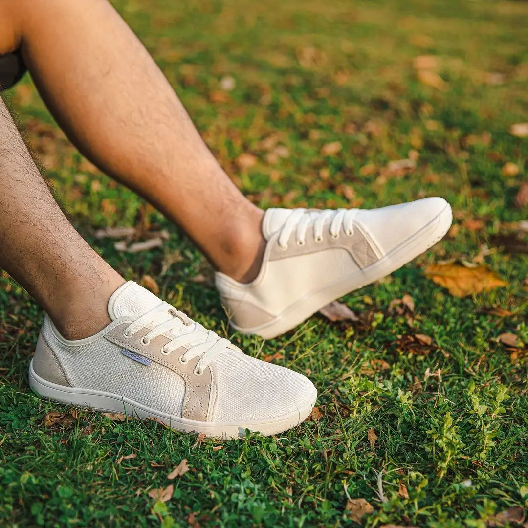 🦶 HOBIBEAR Unisex Wide Toe Barefoot Minimalist Shoes