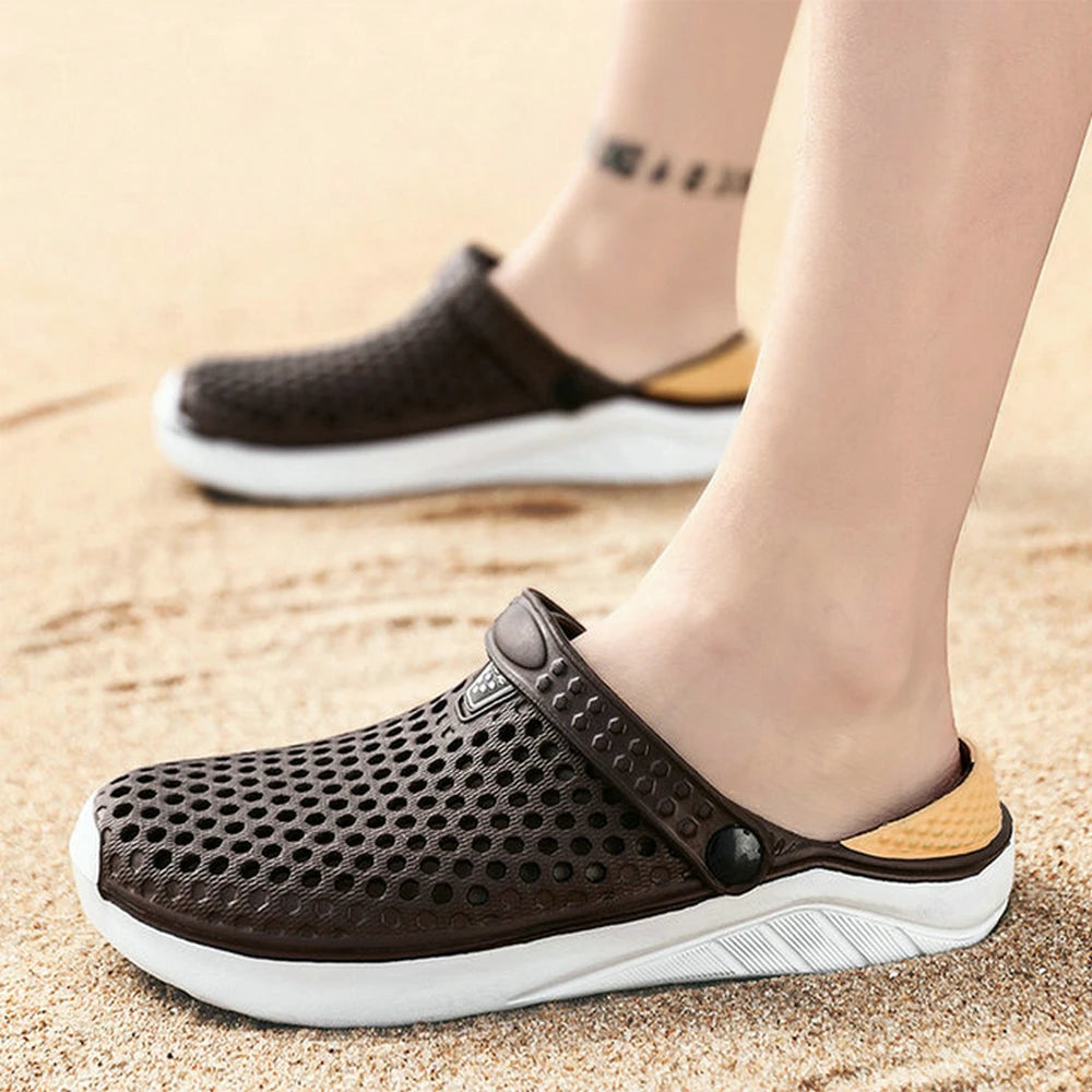 Unisex Fashion Beach Sandals & Flip Flops