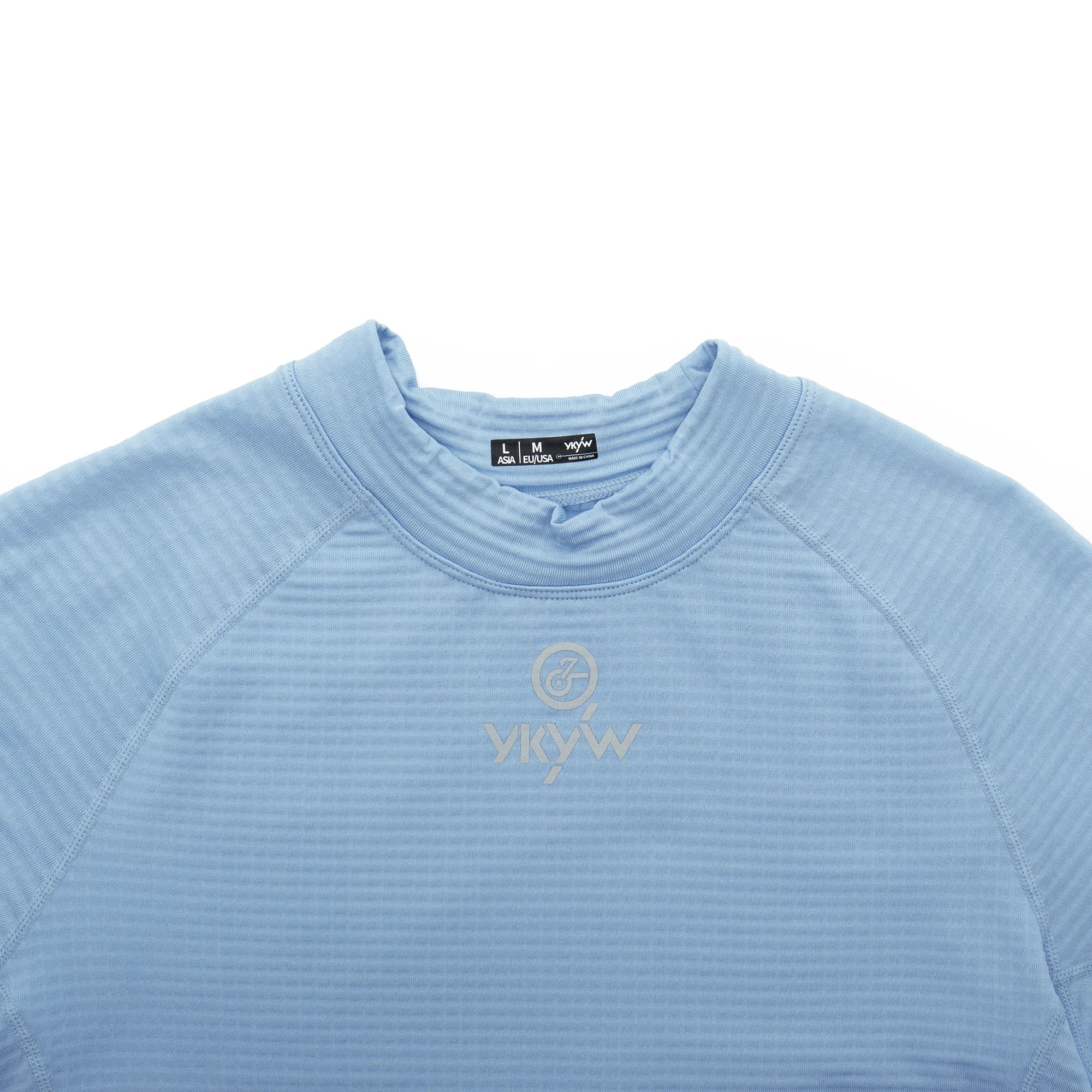 🚴 YKYWBIKE Winter Thermal Fleece Base Layer