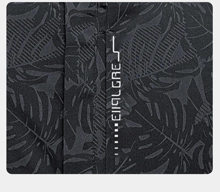 🧥 Men’s Casual Waterproof Windbreaker Jacket