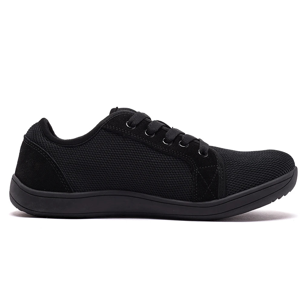 🦶 HOBIBEAR Unisex Wide Toe Barefoot Minimalist Shoes