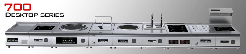 Commercial Electric Chargrill with Cabinet Electric Grill Griddle Stainless Steel BBQ Grill for Hotel & Restaurant