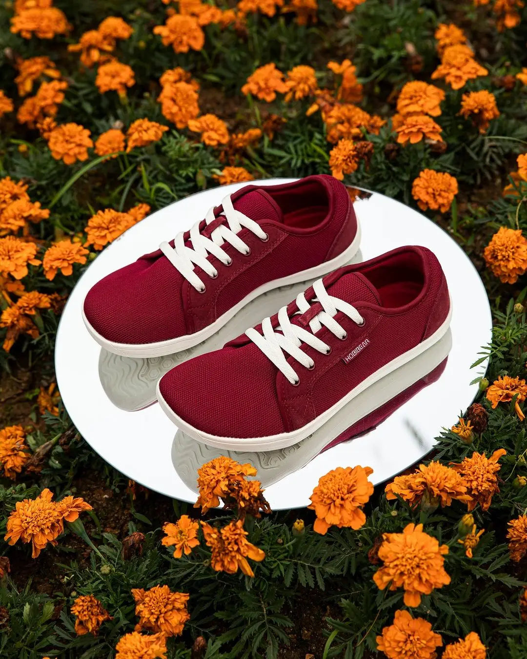🦶 HOBIBEAR Unisex Wide Toe Barefoot Minimalist Shoes