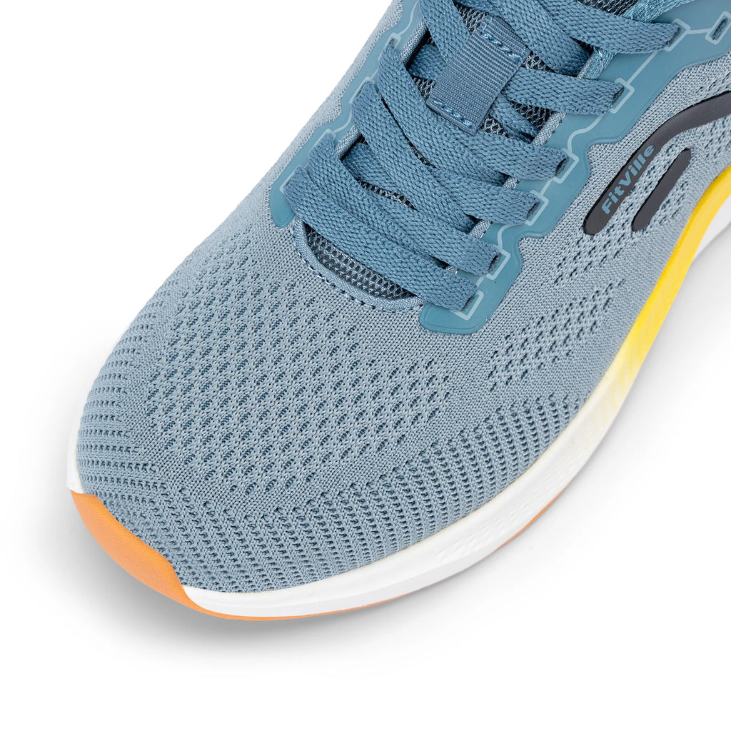 👟 FitVille Men’s Sport Running Shoes