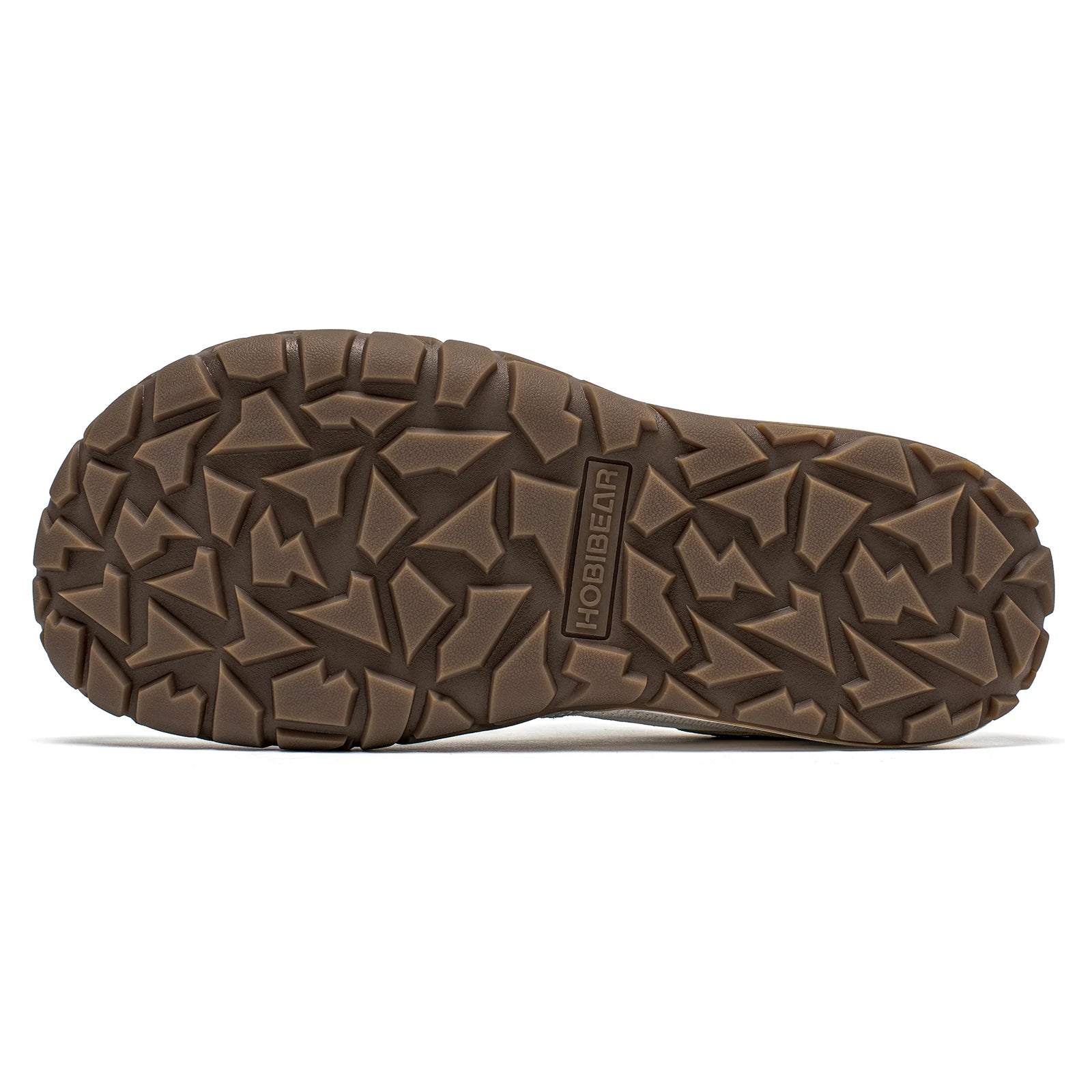 🦶 HOBIBEAR Unisex Wide‑Width Minimalist Barefoot Shoes