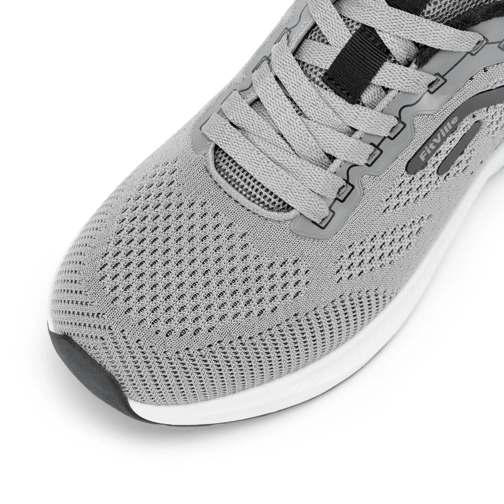 👟 FitVille Men’s Sport Running Shoes
