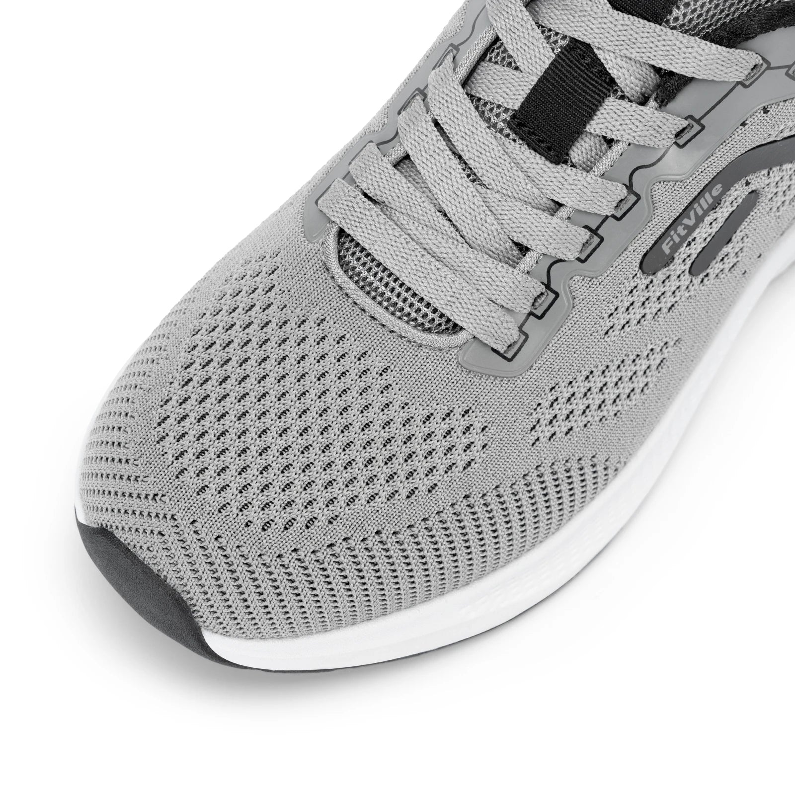 👟 FitVille Men’s Sport Running Shoes