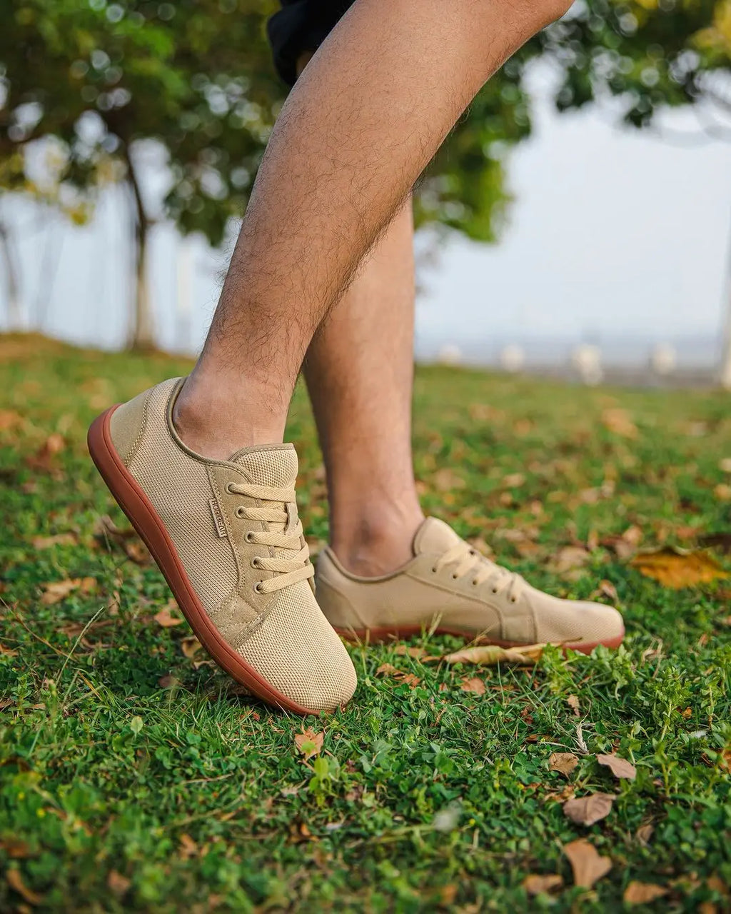 🦶 HOBIBEAR Unisex Wide Toe Barefoot Minimalist Shoes