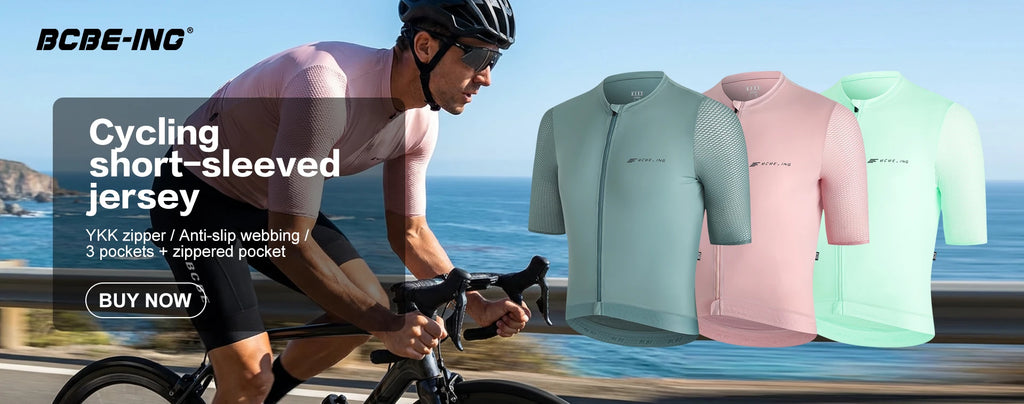 🚴 HISERWA Summer Mesh Cycling Base Layer Vest