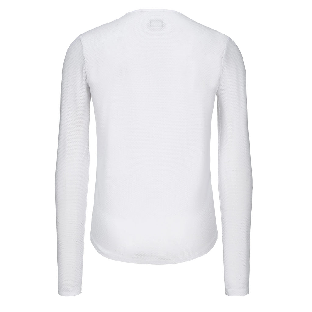 🚴 Stance  Long‑Sleeve Cycling Base Layer