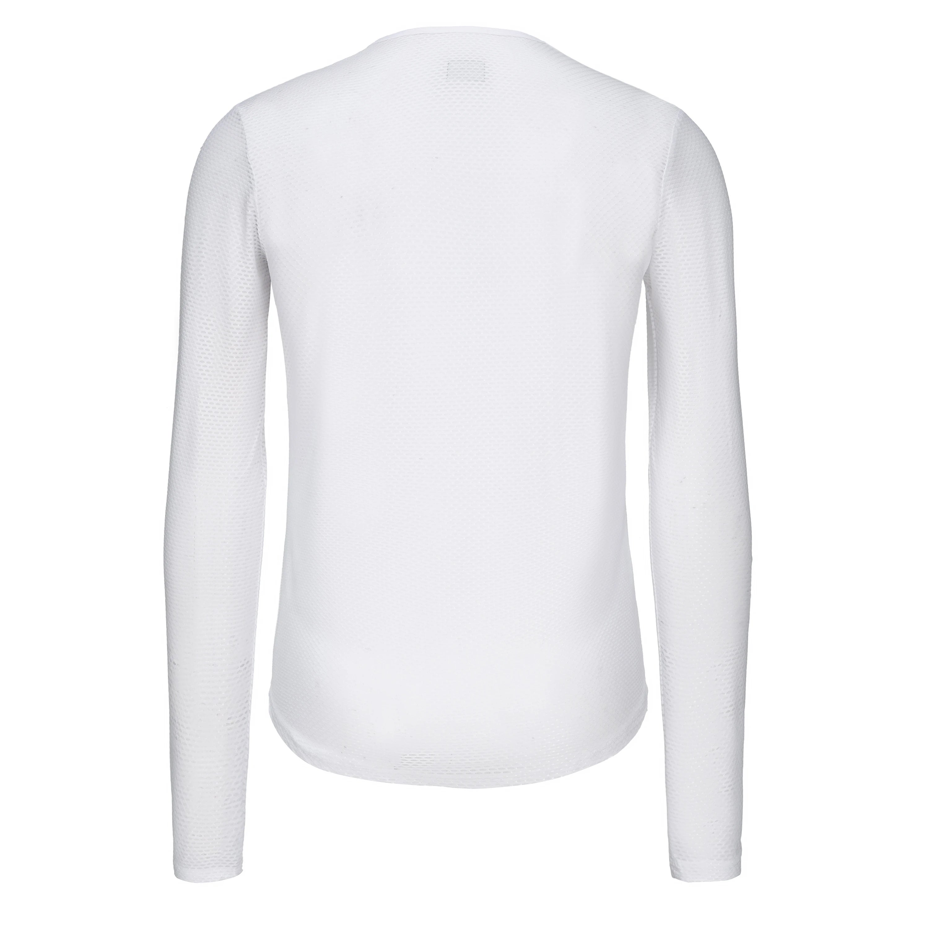 🚴 Stance  Long‑Sleeve Cycling Base Layer