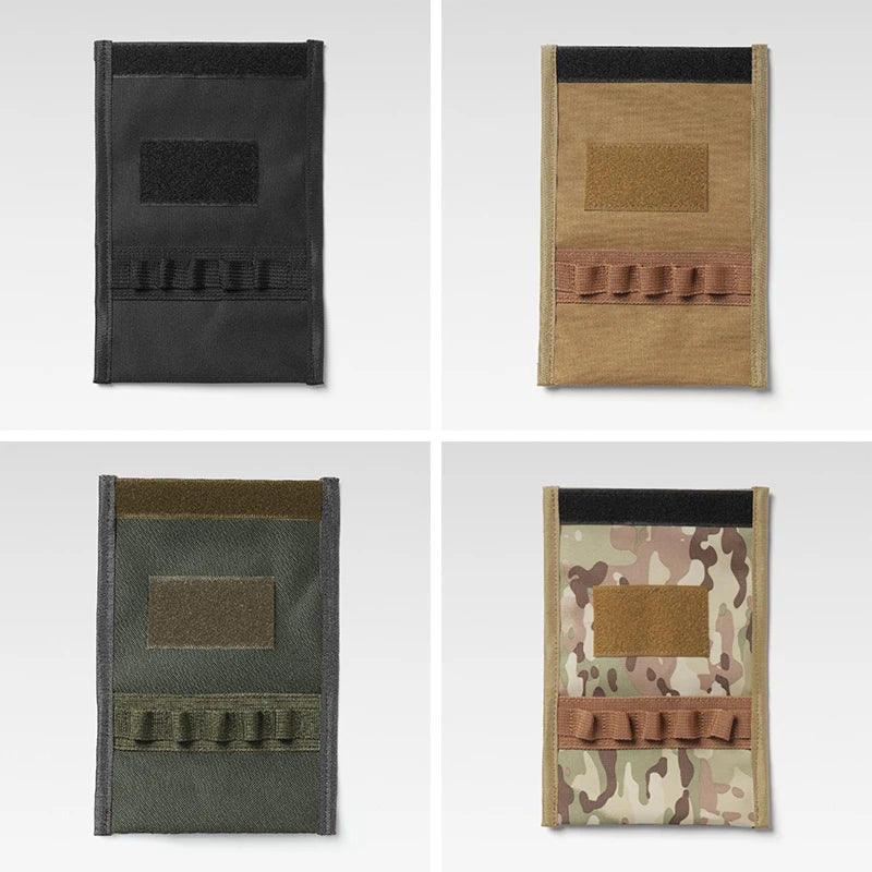 Outdoor Camping Gas Can Protective Cover Outdoor Tactical Fuel Cylinder Sleeve Camping Anti-Fall Gas Can Tank Protective Covers