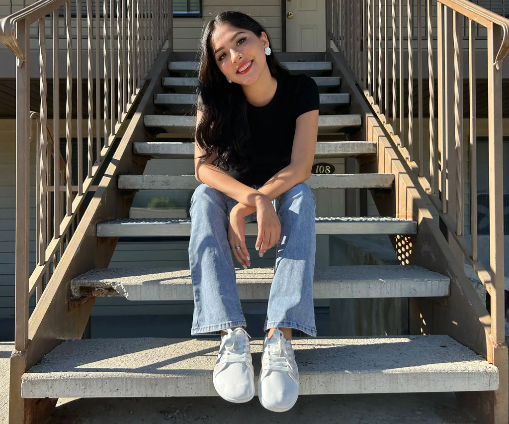 🦶 HOBIBEAR Unisex Wide Toe Barefoot Minimalist Shoes