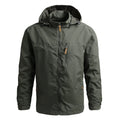 Style: Military / Field / Sports | European Sizes S–5XL | Thin Lightweight