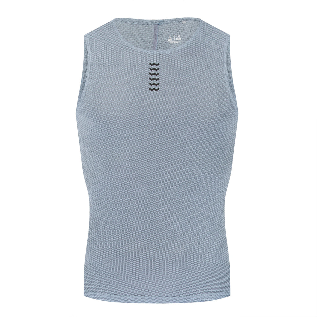 🚴 YKYWBIKE Men’s Sleeveless Cycling Base Layer Vest