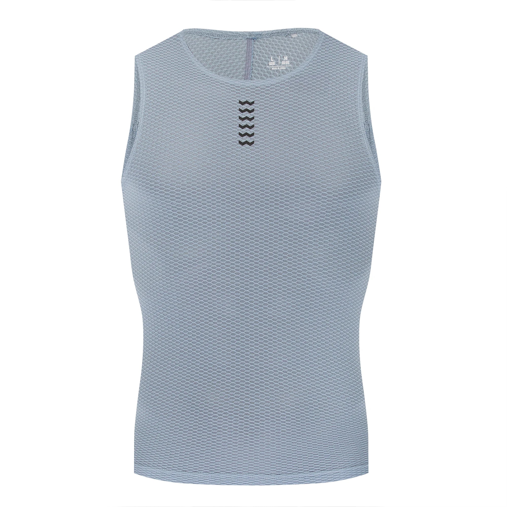 🚴 YKYWBIKE Men’s Sleeveless Cycling Base Layer Vest
