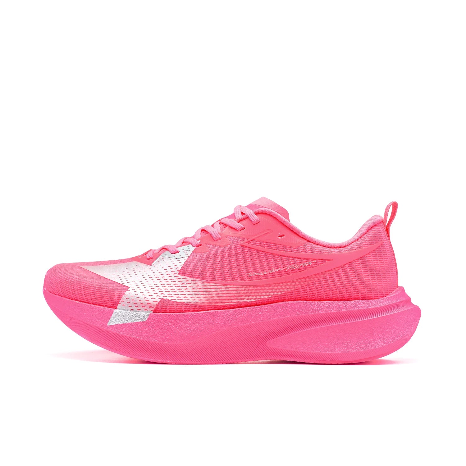 🚀 XTEP 2000km PRO (Model 874219110026 | 2026 Spring)