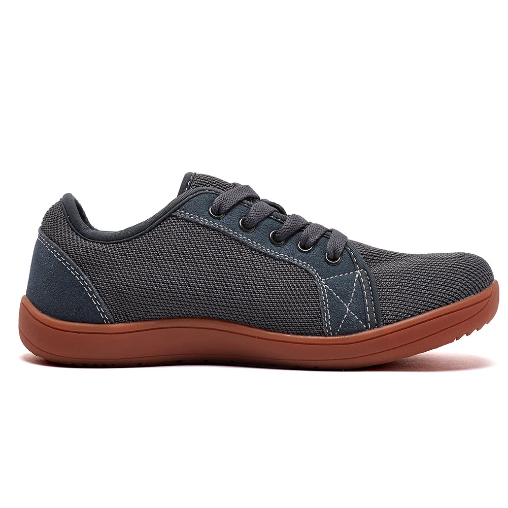 🦶 HOBIBEAR Unisex Wide Toe Barefoot Minimalist Shoes