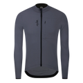 🚴 YKYW Thermal Fleece Cycling Jacket – Waterproof Windproof