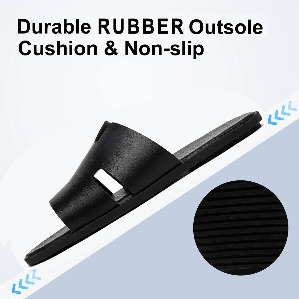 New Men’s Daily Casual Sandals – Indoor & Outdoor