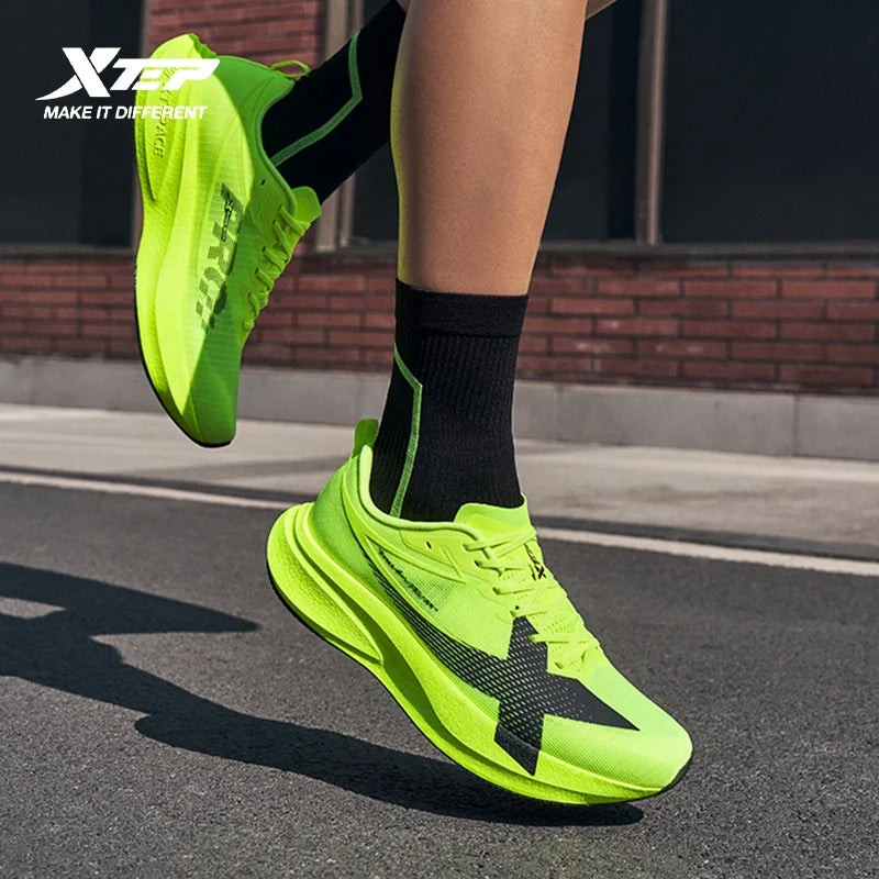 🚀 XTEP 2000km PRO (Model 874219110026 | 2026 Spring)