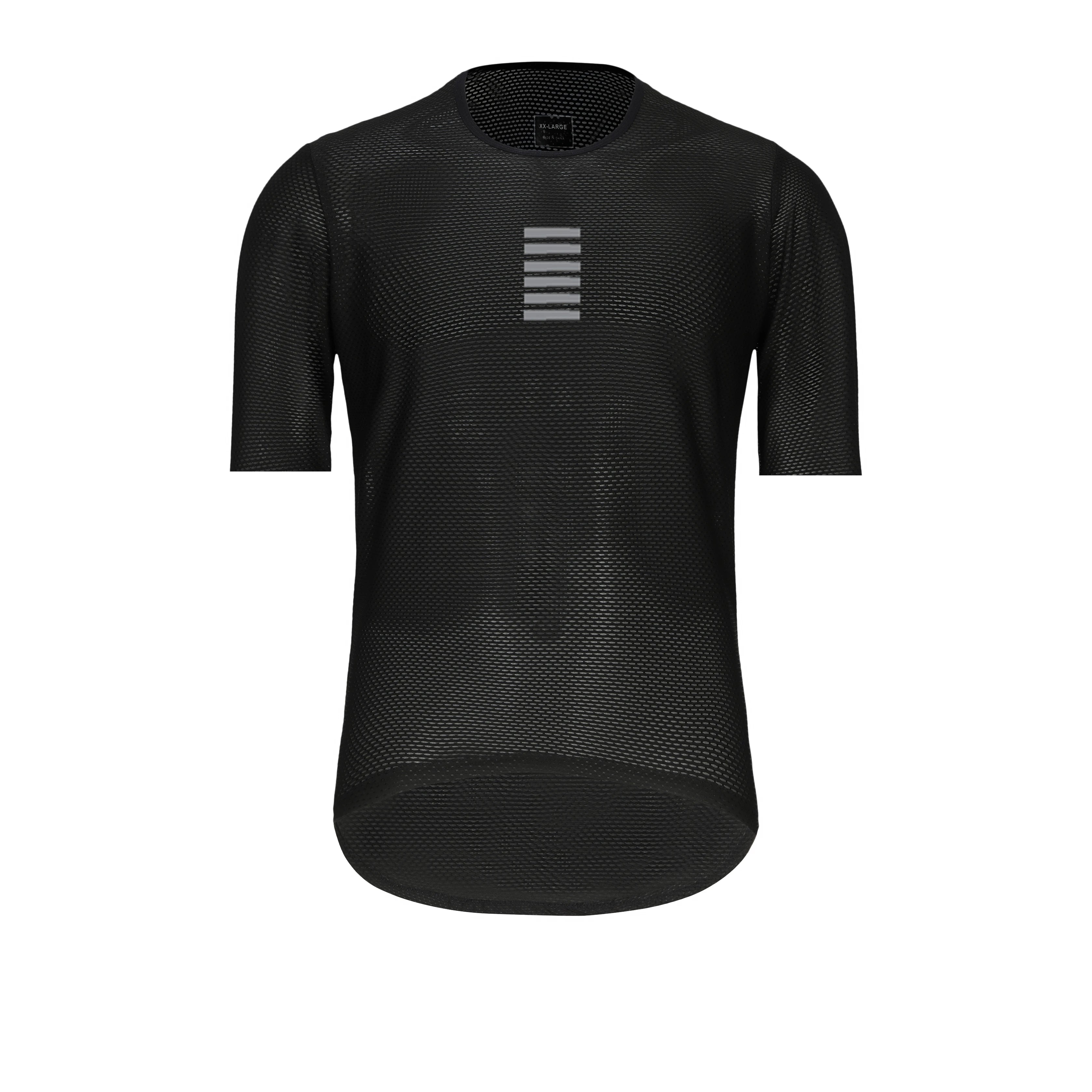 🚴 Stance  Long‑Sleeve Cycling Base Layer