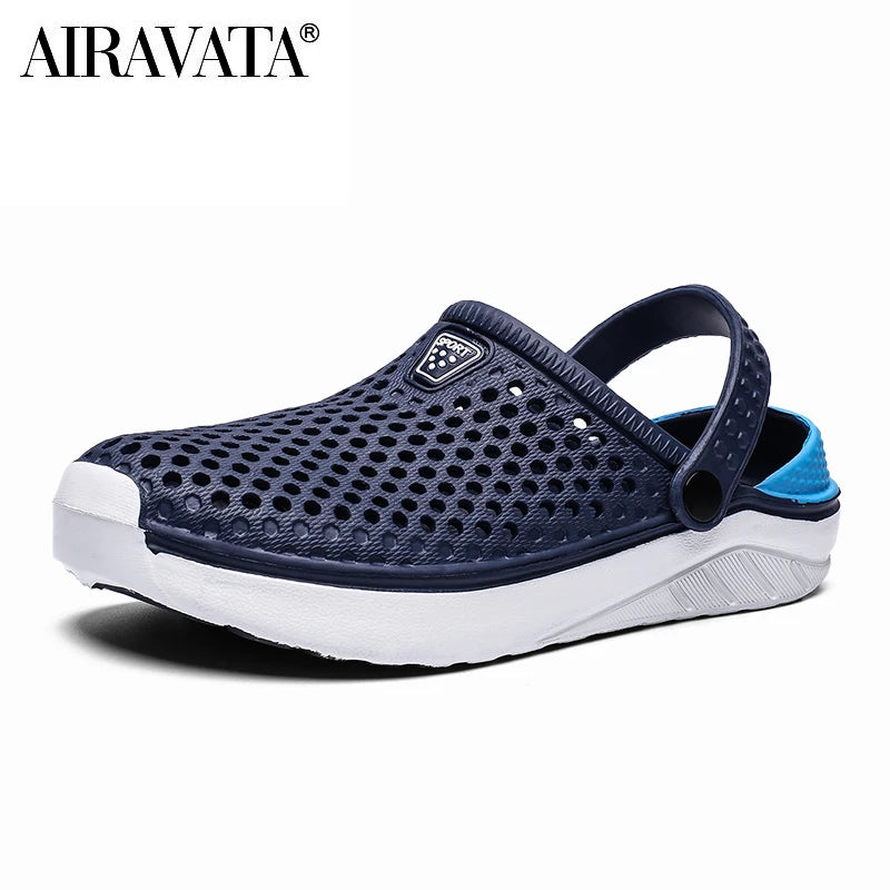 Unisex Fashion Beach Sandals & Flip Flops